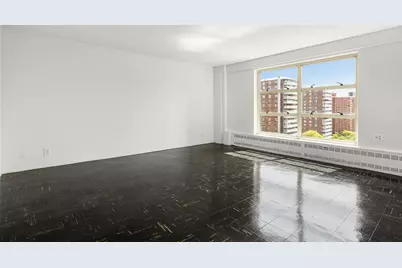 549 W 123rd Street #12-E, New York City, NY 10027 - Photo 1