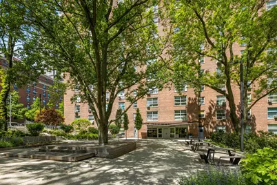 549 W 123rd Street #12-E, New York City, NY 10027 - Photo 10