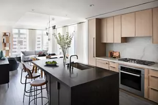 543 W 122nd St, New York City, NY 10027 - Photo 2