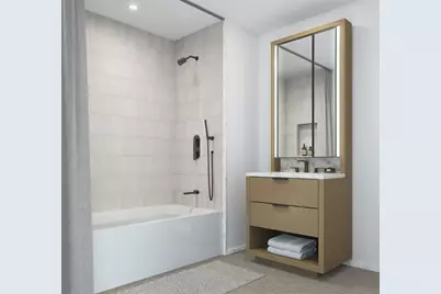 543 W 122nd Street #11C, New York City, NY 10027 - Photo 6