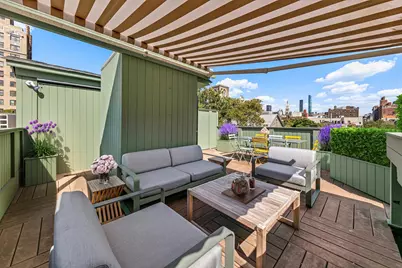 365 W 19th Street #3-F, New York City, NY 10011 - Photo 1