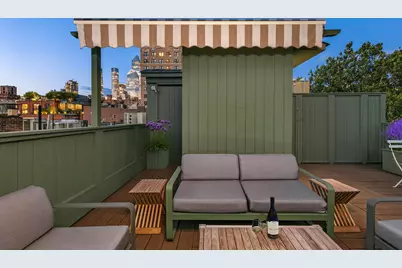 365 W 19th Street #3-F, New York City, NY 10011 - Photo 20