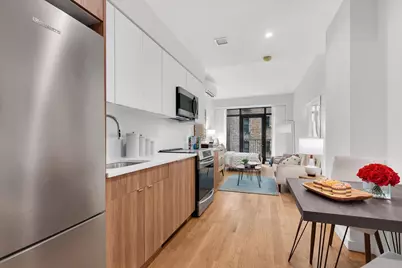 30-38 29th Street #2-C, New York City, NY 11102 - Photo 1