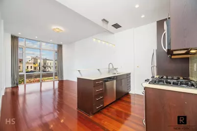 291 Devoe Street #3-B, New York City, NY 11211 - Photo 1