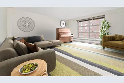 80 La Salle Street #16-A, New York City, NY 10027 - Photo 1