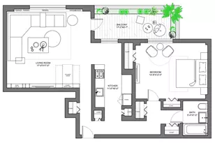 80 La Salle St, New York City, NY 10027 - Photo 10