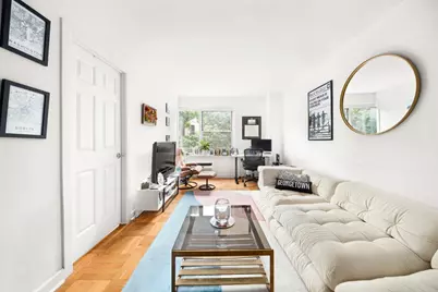 440 E 79th Street #4-H, New York City, NY 10075 - Photo 2