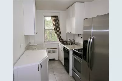 80 Knolls Crescent #2-K, New York City, NY 10463 - Photo 4