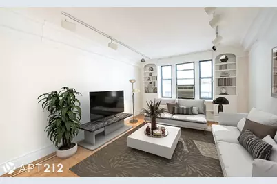221 W 82nd Street #9-A, New York City, NY 10024 - Photo 1