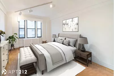 221 W 82nd Street #9-A, New York City, NY 10024 - Photo 2