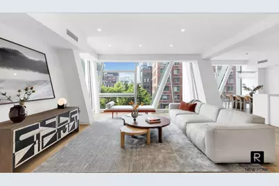 515 W 23rd Street #5, New York City, NY 10011 - Photo 4