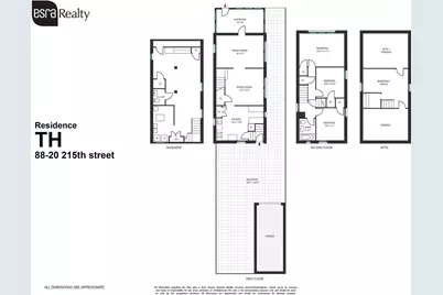 88-20 215th Street #Building, New York City, NY 11427 - Photo 12