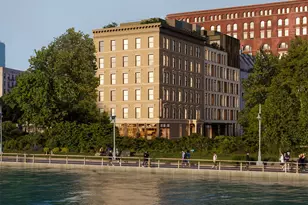 150 Barrow St, New York City, NY 10014 - Photo 6