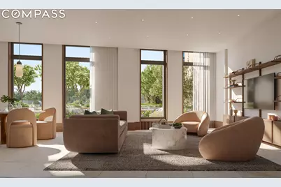 150 Barrow Street #PHA, New York City, NY 10014 - Photo 8