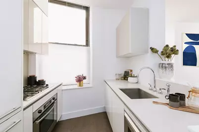 25 Broad Street #14-K, New York City, NY 10004 - Photo 2