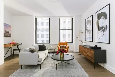 25 Broad Street #14-K, New York City, NY 10004 - Photo 1