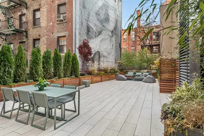 32 E 1st Street #7A, New York City, NY 10003 - Photo 2