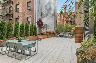 32 E 1st St, New York City, NY 10003 - Photo 2