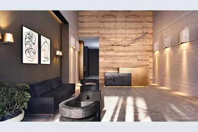 5 Court Square #9-D, New York City, NY 11101 - Photo 2