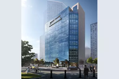 5 Court Square #9-D, New York City, NY 11101 - Photo 1