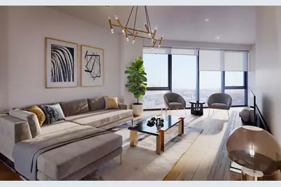 5 Court Square #9-D, New York City, NY 11101 - Photo 4