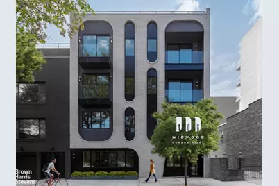 406 Midwood Street #1A, New York City, NY 11225 - Photo 10