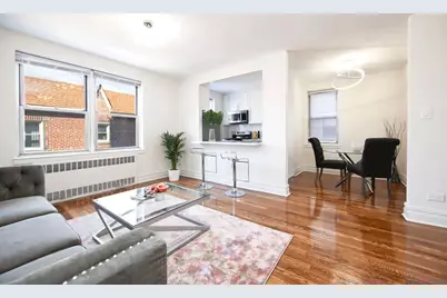 58 Dahill Road #3-A, New York City, NY 11218 - Photo 2