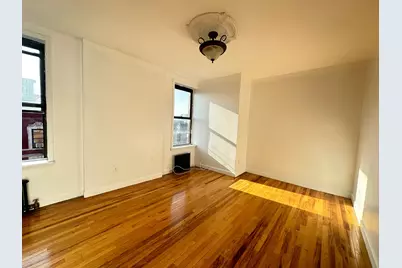 201 W 120th Street #7-E, New York City, NY 10027 - Photo 1