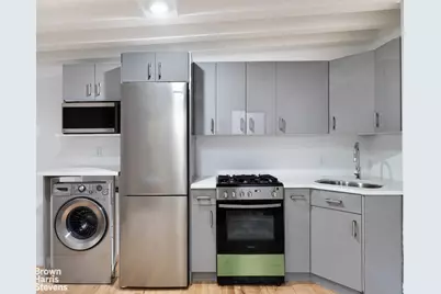 25 Cleveland Place #2, New York City, NY 10012 - Photo 2