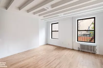 25 Cleveland Place #2, New York City, NY 10012 - Photo 1