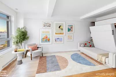 2 Beekman Place #10B, New York City, NY 10022 - Photo 1