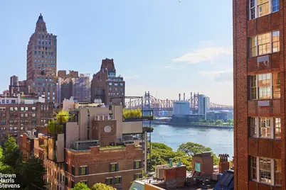 2 Beekman Place #10B, New York City, NY 10022 - Photo 4