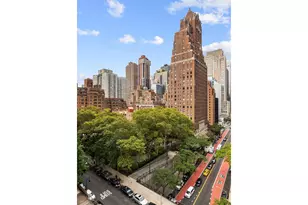 45 Tudor City Pl, New York City, NY 10017 - Photo 6