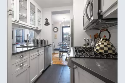 345 E 52nd Street #11-A, New York City, NY 10022 - Photo 6
