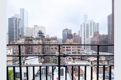 345 E 52nd Street #11-A, New York City, NY 10022 - Photo 14