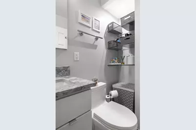 345 E 52nd Street #11-A, New York City, NY 10022 - Photo 10