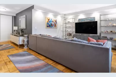 345 E 52nd Street #11-A, New York City, NY 10022 - Photo 2