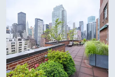 345 E 52nd Street #11-A, New York City, NY 10022 - Photo 18