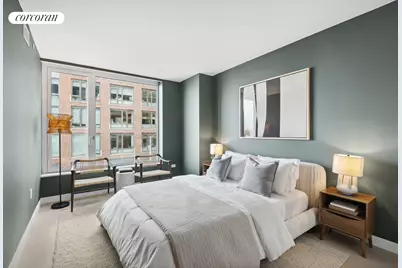 450 Washington Street #211, New York City, NY 10013 - Photo 6