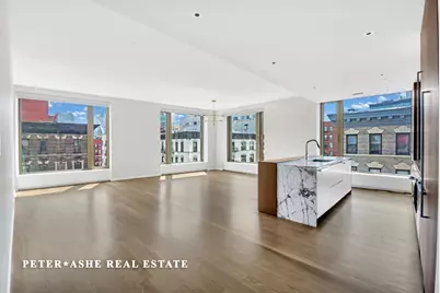 75 Kenmare Street #6-D, New York City, NY 10012 - Photo 2