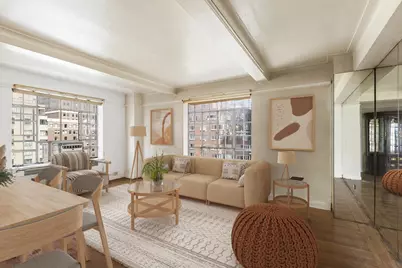 10 Park Avenue #11-K, New York, NY 10016 - Photo 1
