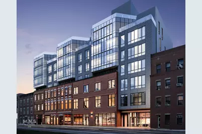 710 Metropolitan Avenue #3-B, New York City, NY 11211 - Photo 1