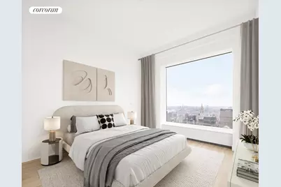 432 Park Avenue #71B, New York City, NY 10022 - Photo 36