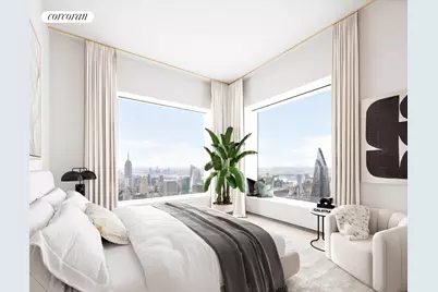 432 Park Avenue #71B, New York City, NY 10022 - Photo 22