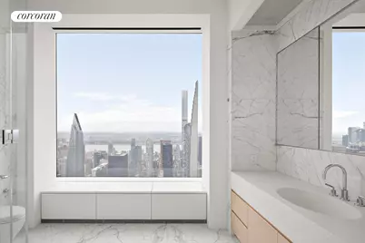 432 Park Avenue #71B, New York City, NY 10022 - Photo 30