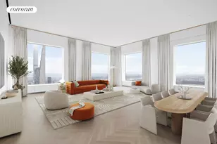 432 Park Ave, New York City, NY 10022 - Photo 1