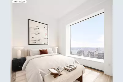 432 Park Avenue #71B, New York City, NY 10022 - Photo 38
