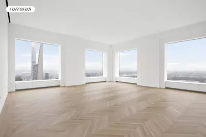 432 Park Avenue #71B, New York City, NY 10022 - Photo 2