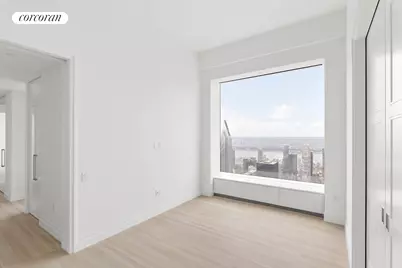 432 Park Avenue #71B, New York City, NY 10022 - Photo 20