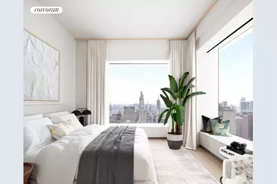432 Park Avenue #71B, New York City, NY 10022 - Photo 24